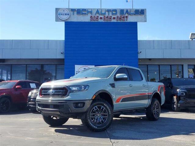 $29995 : 2021 Ford Ranger image 2