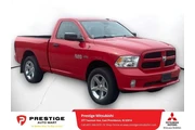 Ram 1500 2014 4x4 Express 2d en Providence