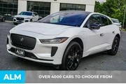 $39460 : Jaguar I-PACE 2024 AWD EV400 thumbnail