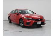 Honda Civic 2023 EX 4dr Seda en San Jose