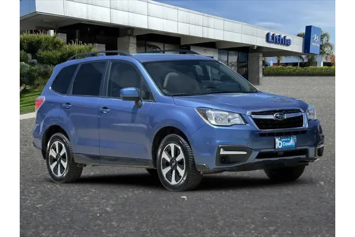 $16899 : Subaru Forester 2018 AWD 2.5 image 10