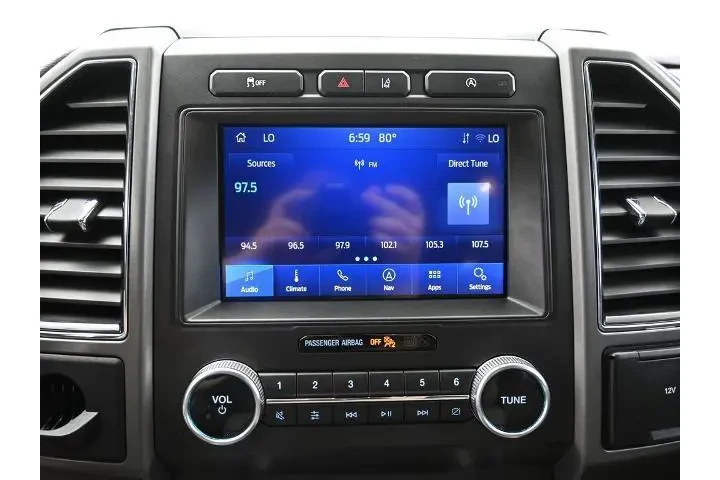 $31991 : Ford Expedition 2020 4x2 XLT image 9