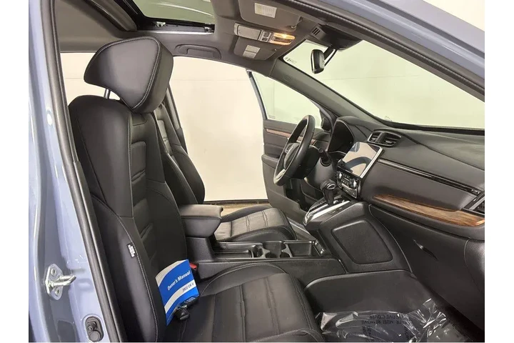 $26979 : 2022 CR-V EXL image 6