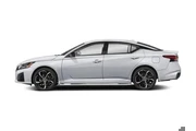 $31480 : Nissan Altima 2025 2.5 SR 4d thumbnail