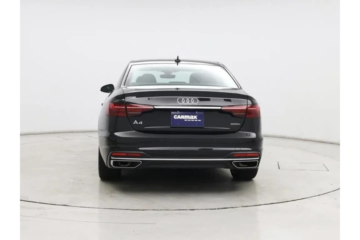 $26998 : Audi A4 2022 AWD quattro Pre image 6