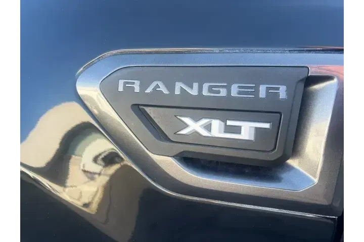 $24988 : Ford Ranger 2019 4x2 XLT 4dr image 6