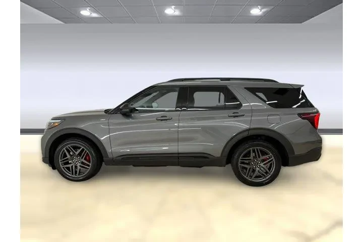$36898 : Ford Explorer 2025 AWD ST-Li image 2