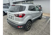 $14779 : Ford EcoSport 2018 AWD SES 4 thumbnail