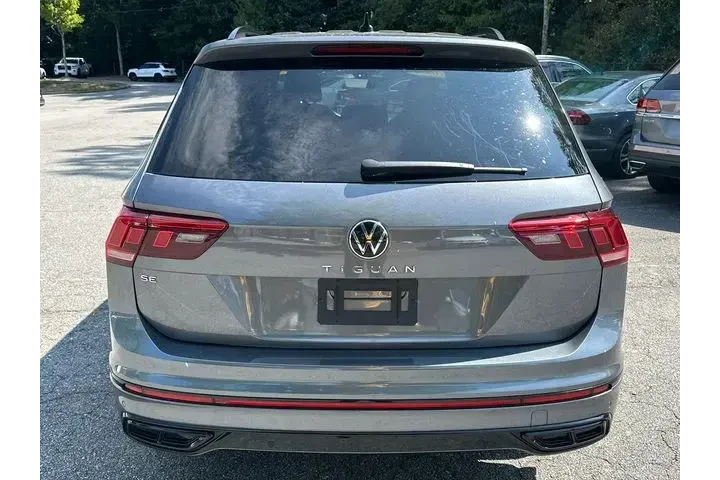 $26719 : Volkswagen Tiguan 2024 SE R- image 6