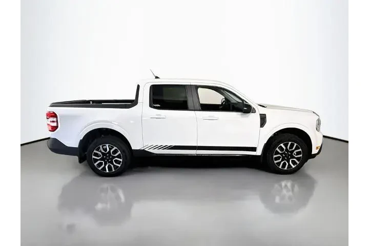 $35900 : Ford Maverick 2024 Lariat 4d image 9