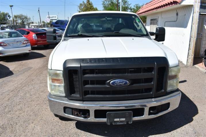 $10995 : 2008 F-350 XL SuperCab Long B image 4