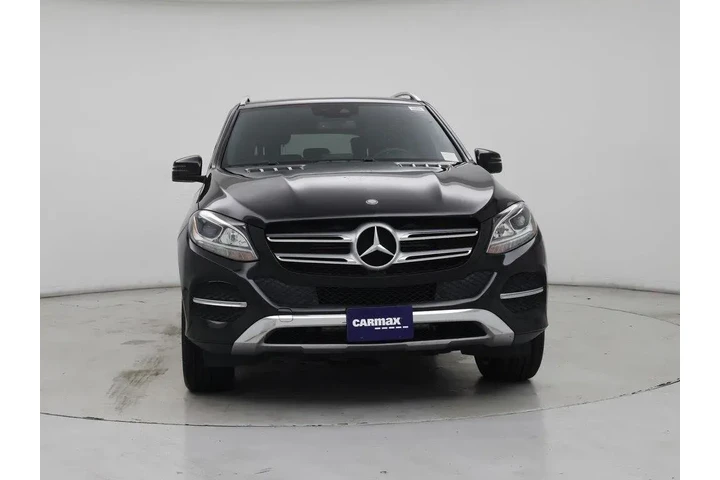 $21998 : Mercedes-Benz GLE 2017 AWD G image 5