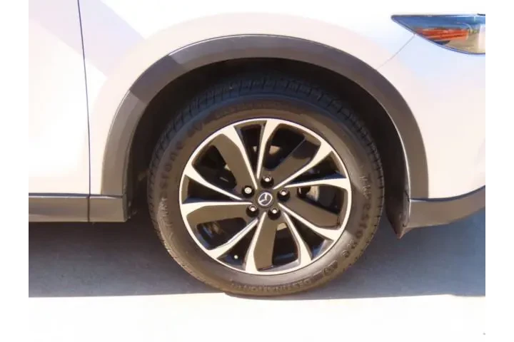 $27911 : Mazda CX-5 2023 AWD 2.5 S Pr image 6