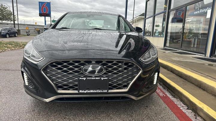 $13800 : 2019 Sonata image 2