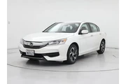 $18998 : Honda Accord 2016 LX 4dr Sed thumbnail
