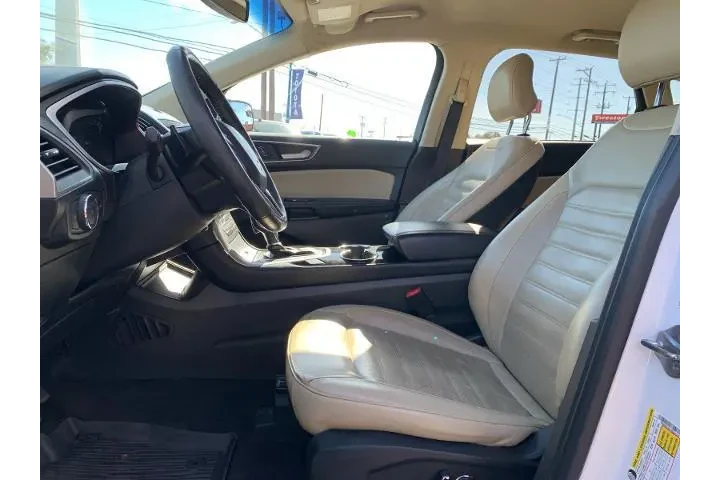 $12998 : Ford Edge 2018 SEL 4dr Cross image 7