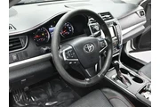 $11406 : Toyota Camry 2015 SE 4dr Sed thumbnail