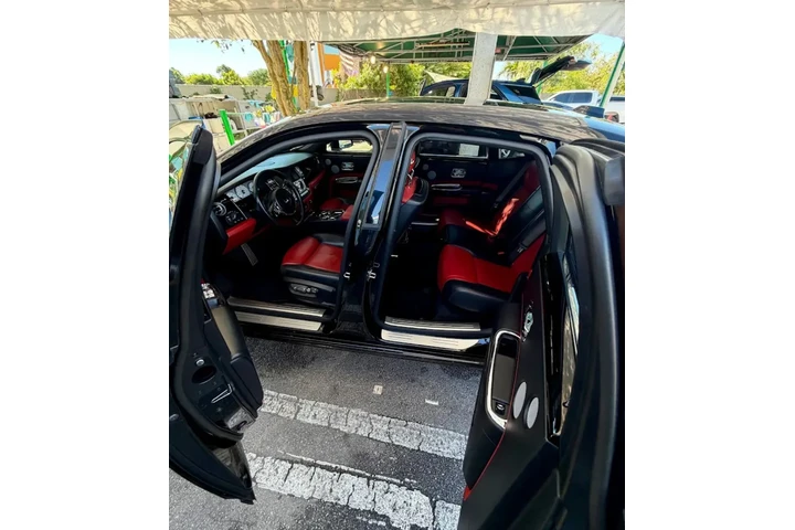 ANUNCIO SERIO !!! CARWASH!!! image 2