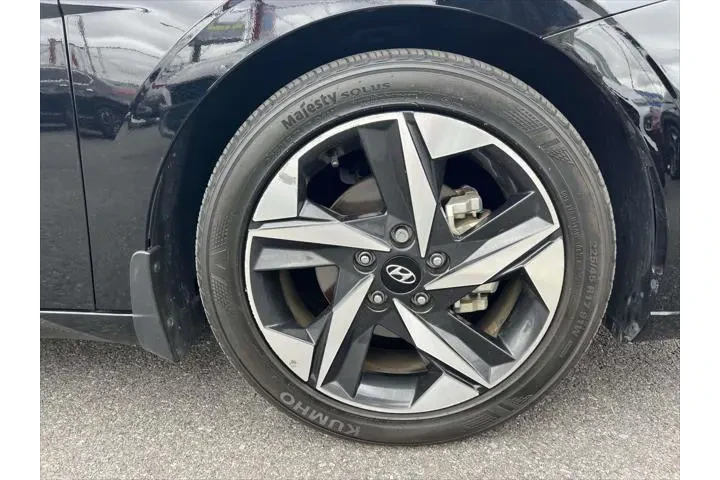 $18998 : Hyundai ELANTRA 2022 Limited image 9