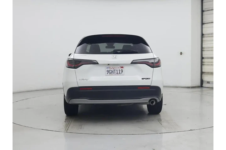 $26998 : Honda HR-V 2023 Sport 4dr Cr image 6