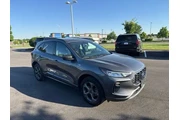 Ford Escape 2024 AWD ST-Line