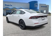 $27487 : Honda Accord 2025 SE 4dr Sed thumbnail