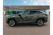 $23593 : Hyundai TUCSON 2025 SEL 4dr thumbnail