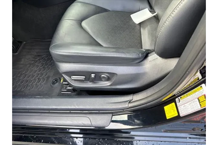 $27264 : Toyota Camry 2024 XSE 4dr Se image 6