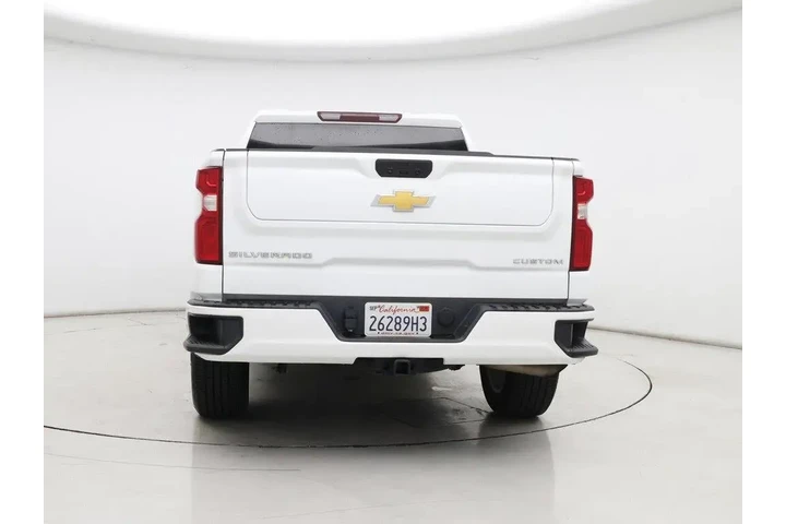 $28998 : Chevrolet Silverado 1500 202 image 6