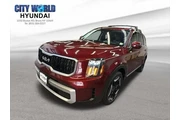 Kia Telluride 2024 EX 4dr SU en Bronx