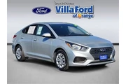 Hyundai ACCENT 2020 SE 4dr S