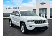 Jeep Grand Cherokee 2019 4x4 en Detroit