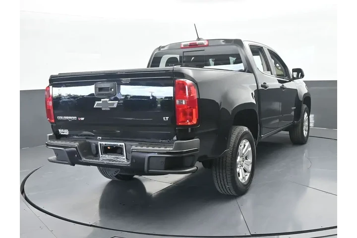 $14971 : Chevrolet Colorado 2019 4x2 image 5