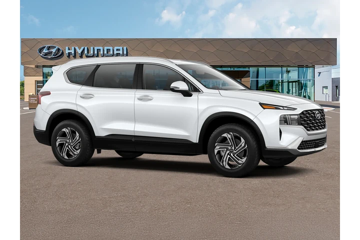 $22988 : Hyundai SANTA FE 2023 SEL 4d image 10