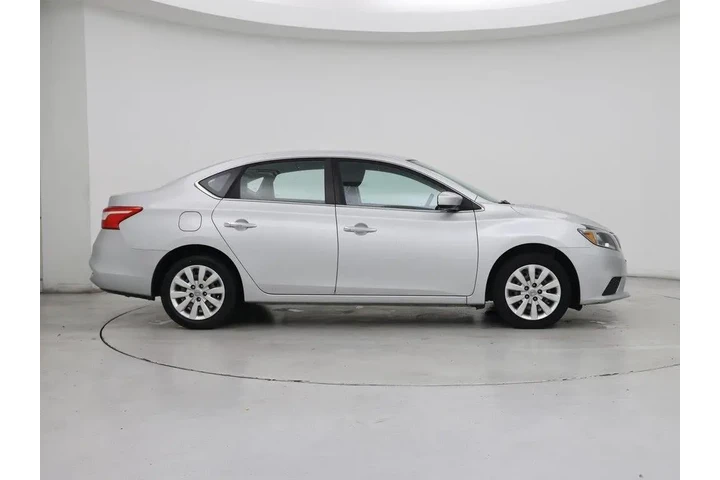 $12998 : Nissan Sentra 2017 S 4dr Sed image 7