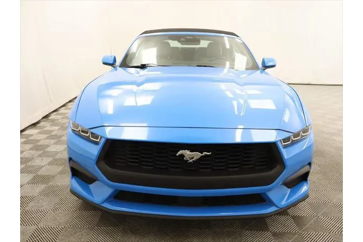 $24294 : Ford Mustang 2024 EcoBoost 2 image 5