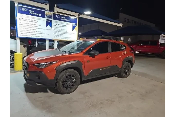 $27998 : Subaru Crosstrek 2024 AWD Wi image 1