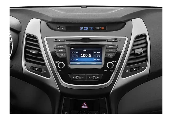 $2999 : Hyundai ELANTRA 2014 SE 4dr image 10