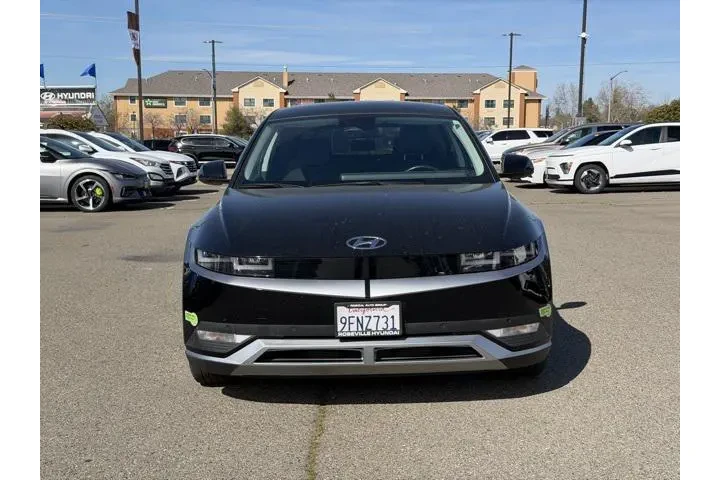 $24392 : Hyundai IONIQ 5 2023 AWD SEL image 3