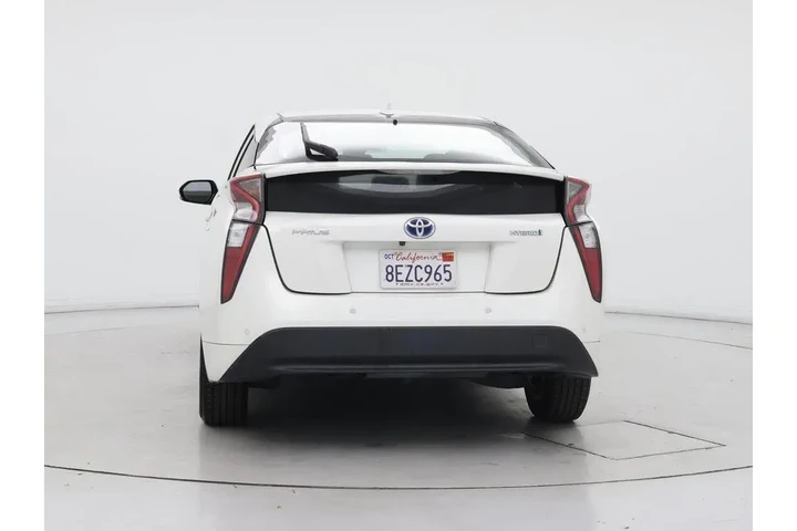 $19998 : Toyota Prius 2018 One 4dr Ha image 6