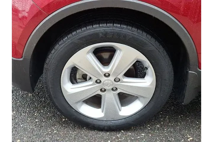 $11997 : Buick Encore 2015 AWD Conven image 10