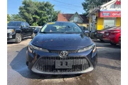 2021 Corolla LE thumbnail