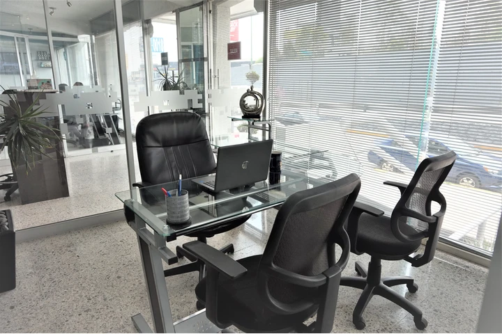 Tu Oficina Profesional en Rent image 2