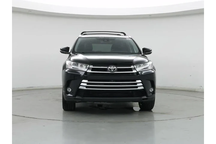 $30998 : Toyota Highlander 2019 AWD L image 5
