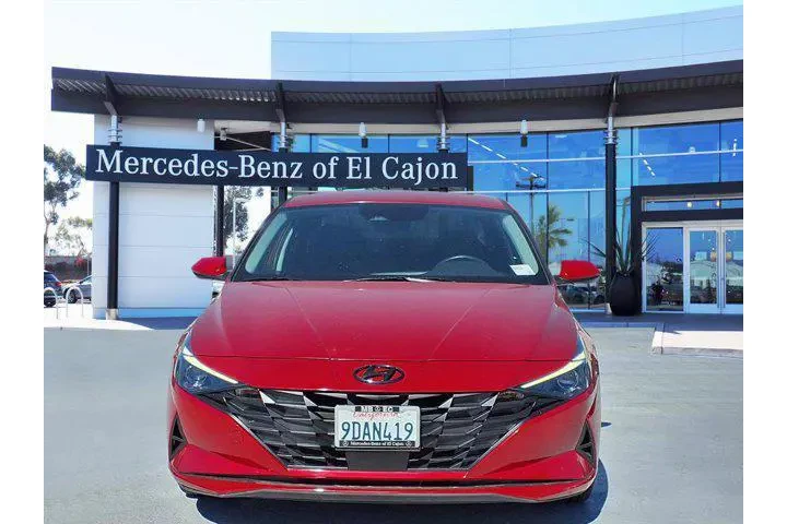 $18631 : Hyundai ELANTRA 2023 SEL 4dr image 2