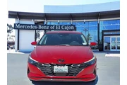 $18631 : Hyundai ELANTRA 2023 SEL 4dr thumbnail