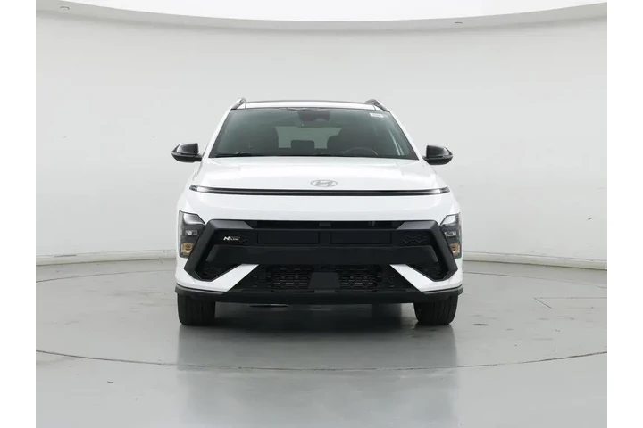 $25998 : Hyundai KONA 2024 AWD N Line image 5