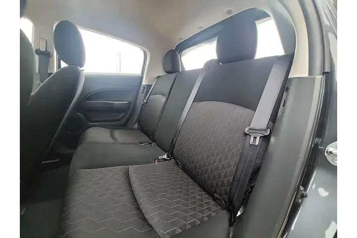 $14999 : Mitsubishi Mirage 2024 ES 4d image 8