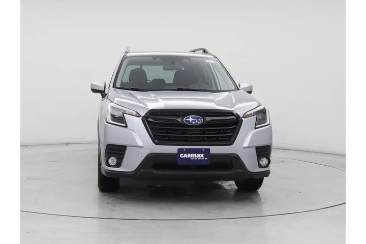 $27998 : Subaru Forester 2023 AWD Pre image 5