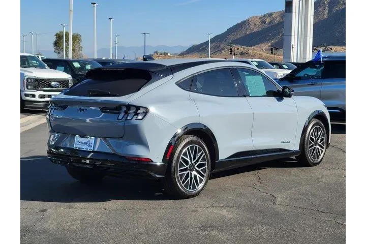 $37000 : Ford Mustang Mach-E 2024 Pre image 2